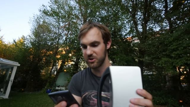 Auluxe X1 im Test nach Unboxing [4K UHD] смотреть онлайн