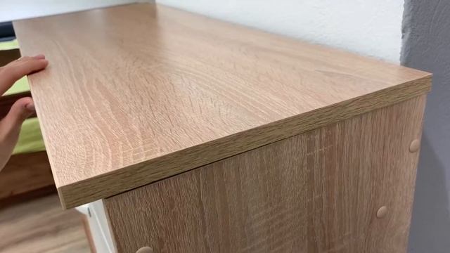 Тумба для обуви тип 6, Трия, РФ смотреть онлайн