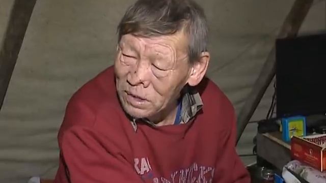 Быт ненцев. Как живут семьи рыбаков на местах промысла? смотреть онлайн