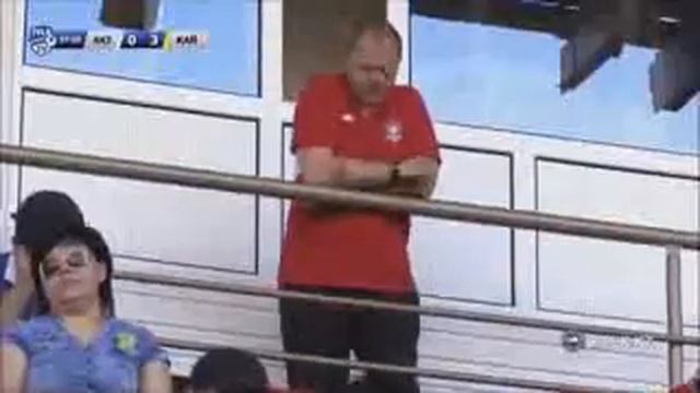 Аршавин Все Голы За Кайрат смотреть онлайн