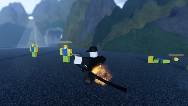 roblox script showcase - Jetstream Sam смотреть онлайн