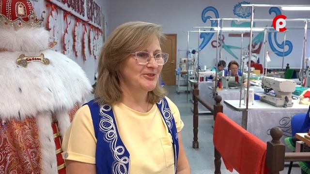 PRO Сказку 21.09.2022 смотреть онлайн