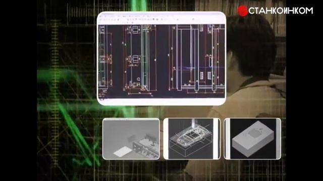 Pinnacle профиль компании о заводе изготовителе станков смотреть онлайн