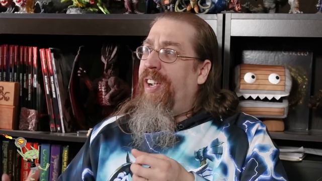 D&D Build: Dwarven Slayer from Warhammer Fantasy смотреть онлайн