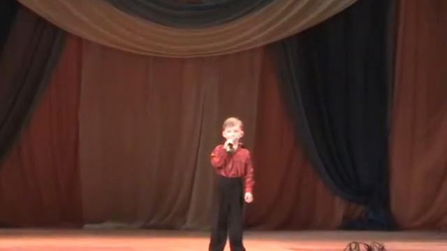 Андрей Сердюк - Мама (2017 г.) смотреть онлайн