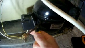 Холодильник Стинол не включается. Диагностика