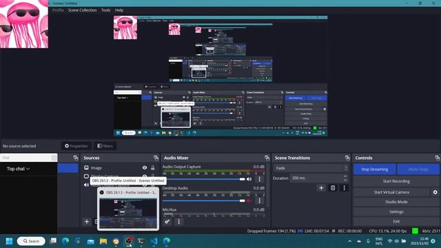 Coding Challenge | Making an Instagram bot смотреть онлайн