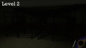 Noclipped Beta v1.2 Gameplay | Level 0 - 8