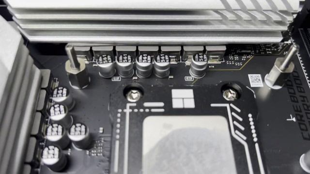 Установка кулера deepcool gammaxx 400 v2 на сокет lga 1700 смотреть онлайн