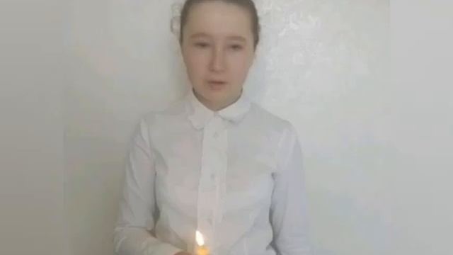 Фонарики Победы