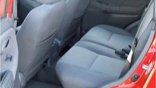 2001 Chevrolet Tracker Used Cars Avon Park FL смотреть онлайн