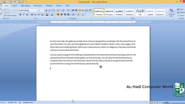 Universal Shortcut keys use for All software like MS word, Excel, PowerPoint Inpage and so on ..... смотреть онлайн