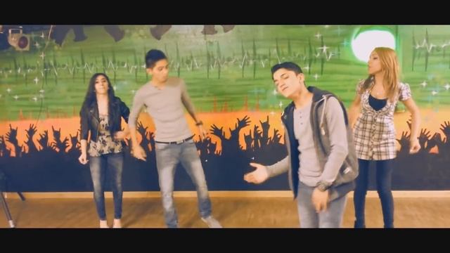 BLUE ANGELS BERLIN - VARALA SI - [OFFICIAL HD VIDEO] смотреть онлайн