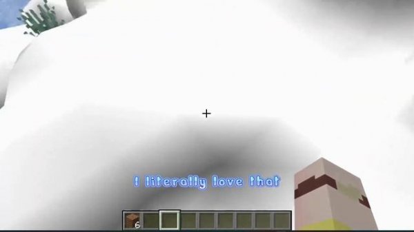 [002] Minecraft Mod Showcase - Physics Mod (Forge/Fabric 1.19.3)