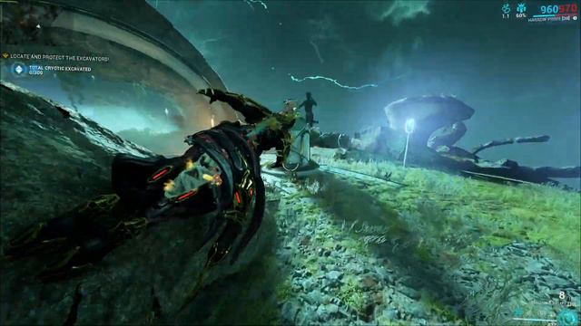 Warframe's Duviri Paradox Is A Gamechanger For Everyone смотреть онлайн