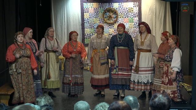 На зорюшке снег напал 21-12 смотреть онлайн