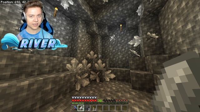 How To Get Colored Amethyst in 1.17! (Minecraft Bedrock) смотреть онлайн
