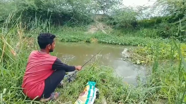 Рыбалка в Индии смотреть онлайн