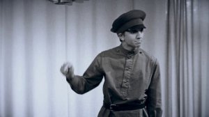 Документально-игровой фильм «Степно-Баджейская партизанская республика»