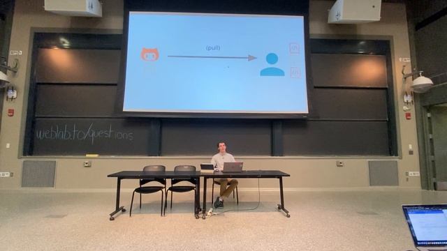 IAP 2020 Day 2 - Command Line + Git смотреть онлайн