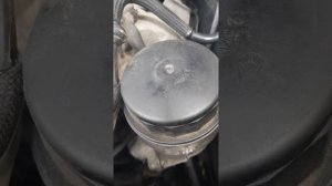 Чистка ЕГР мерседес GL 166