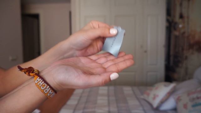 FAVORITOS DEL MOMENTO CUIDADOS Y MAKEUP BY PILAR SANCHEZYU смотреть онлайн