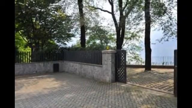 Вилла на берегу озера Комо смотреть онлайн