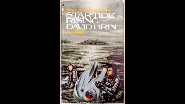 Startide Rising by David Brin: Full Unabridged Audiobook Part 1 EPIC SPACE OPERA ECCO THE DOLPHIN смотреть онлайн