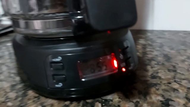 SAIBA TUDO SOBRE ELA: Cafeteira Elétrica Cadence Urban Pop Programável CAF710 @CadenceBrasil смотреть онлайн
