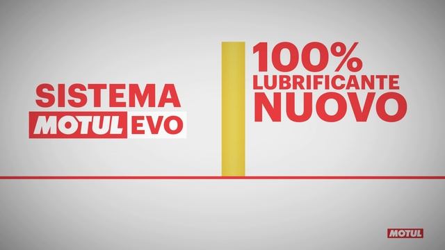 [MOTUL ITALY] NEW MOTULEVO 09.18 смотреть онлайн