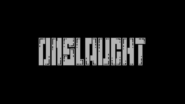 20 Years Onslaught Demo (Commodore 64/Onslaught/2015) смотреть онлайн
