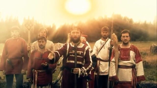 Велеслава Поднимайтесь с колен, люди русские смотреть онлайн