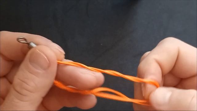 ВУЗОЛ КОТЯЧА ЛАПКА. Надійний вузол що не підведе смотреть онлайн