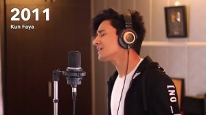 Популярные индийские песни с  2000     2018