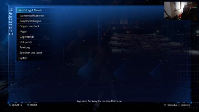 Final Fantasy 7 Remake INTERmission PS5 Part 4 Twitch Stream смотреть онлайн