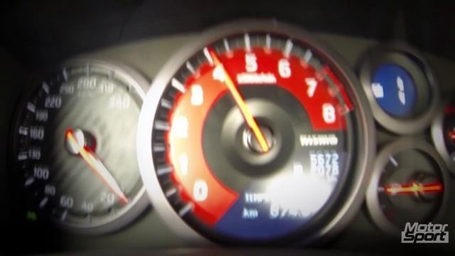 Nissan GT-R Nismo : 0-260 km/h (Motorsport) смотреть онлайн