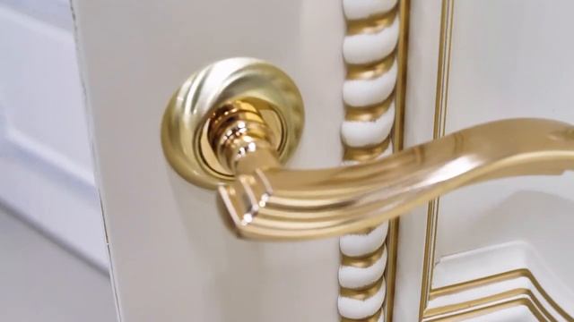 Коллекция HOMES - произведение искусства среди межкомнатных дверей (Victoria Porte) смотреть онлайн