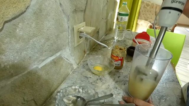 Майонез не получился. Исправляем#майонез#исправитьмайонез#домашниймайонез смотреть онлайн