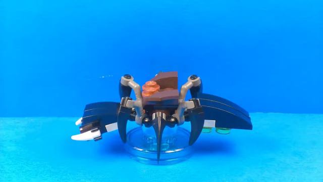 LETS PUT IT TOGETHER- Episode 49 Lego Dimensions | Lord of the Rings | Alternate builds | by ransmo смотреть онлайн