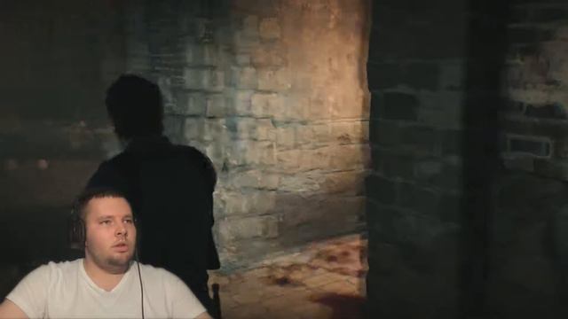 The Evil Within 2 # Злая бывшая смотреть онлайн