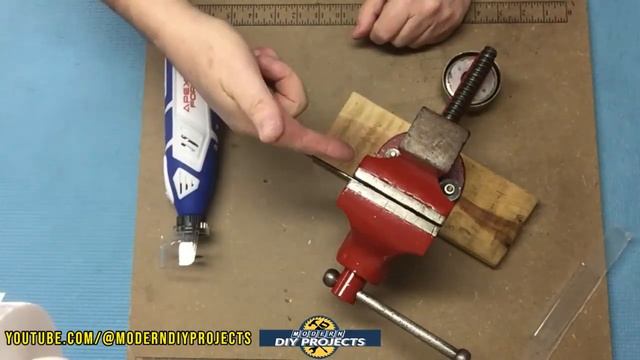 Apexforge 12V Cordless Rotary Tool Review - Better Than A Dremel 8220