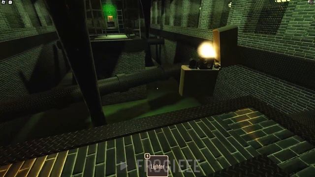 Doors FLOOR 2 - Seek Attacks Gameplay Walkthrough (ROBLOX) смотреть онлайн