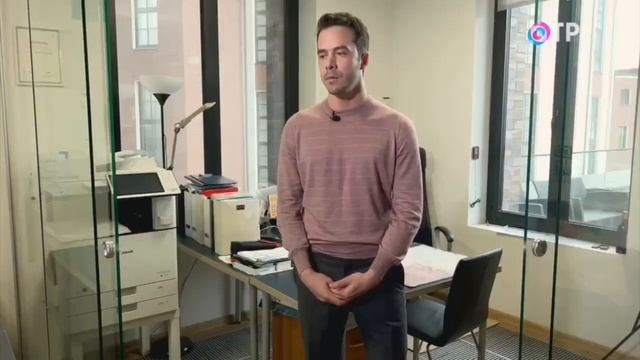 Передача о навигации а помещениях на ОТР смотреть онлайн