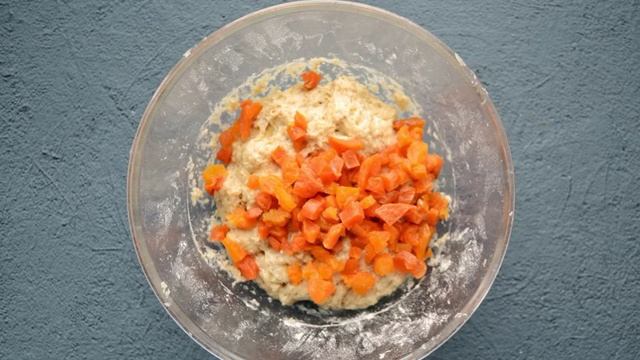 Сборник рецептов