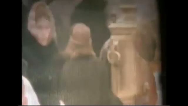 Родники, Масленница 40 лет назад смотреть онлайн