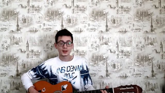 T1one - Почему так больно (cover) || ТАКОЙ ВЕРСИИ ТЫ ЕЩЁ НЕ СЛЫХАЛ!!! ||