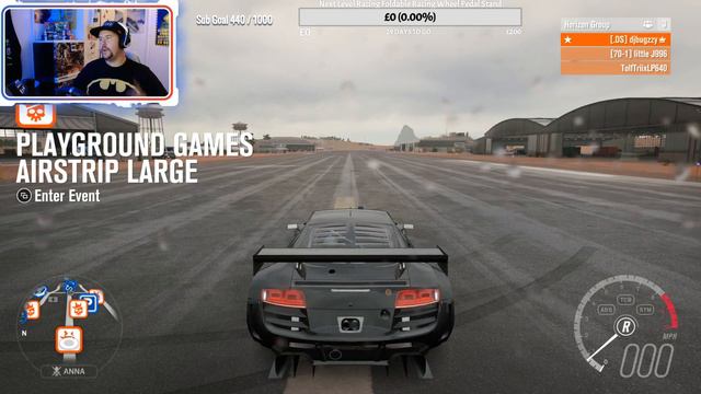 🔴/LETSPLAY/FORZA H3 смотреть онлайн