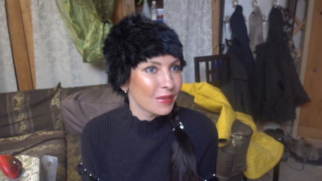 Юрта с русский печкой. Семья прожила уже 5 лет в юрте смотреть онлайн