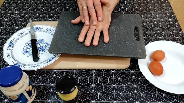 Сэндвич с ветчиной и сыром, Монте-Кристо(Monte Cristo sandwich).БЛЮДА И РЕЦЕПТЫ! смотреть онлайн