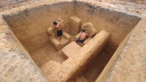 Сделай сам своими руками бассейн